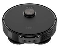 Sencor Odkurzacz automatyczny SRV 9590BK - 1610094 - zdjęcie 4